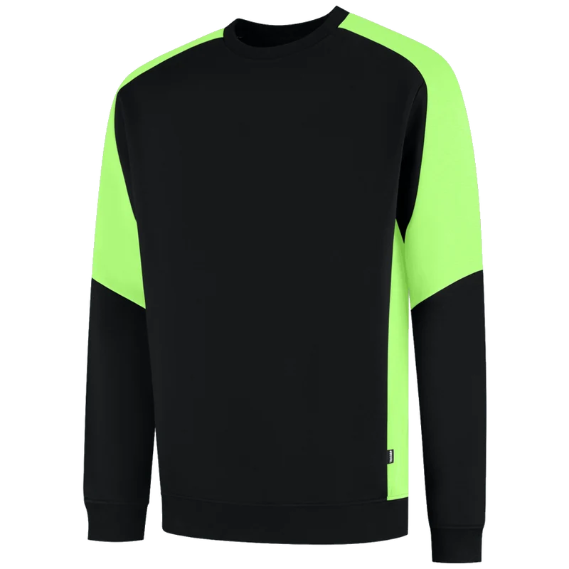 Tricorp Redefined Sweater Bicolor 306112