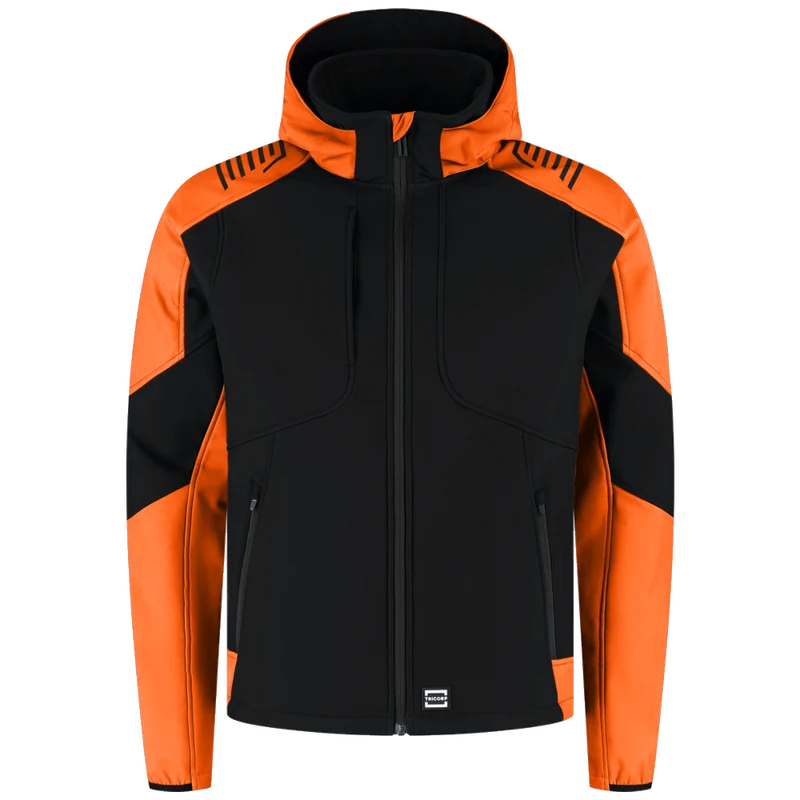 Tricorp Redefined Softshell Capuchon Bicolor 406118