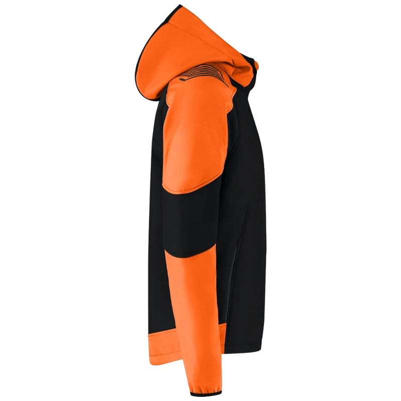 Tricorp Redefined Softshell Capuchon Bicolor 406118