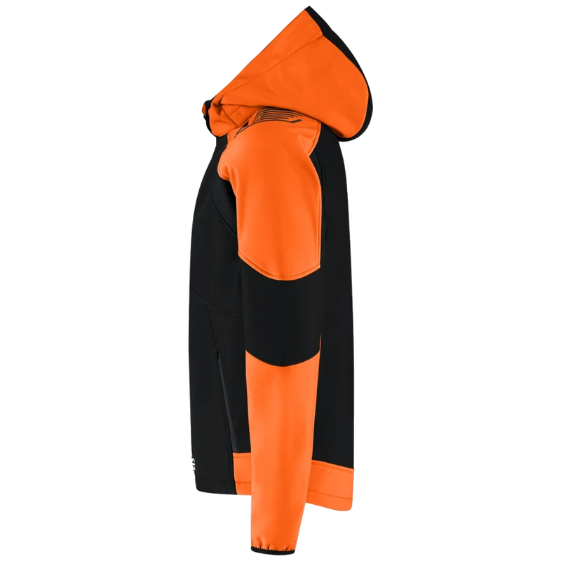 Tricorp Redefined Softshell Capuchon Bicolor 406118