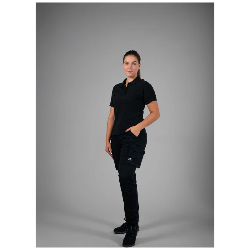 Tricorp Redefined Poloshirt Dames 206107