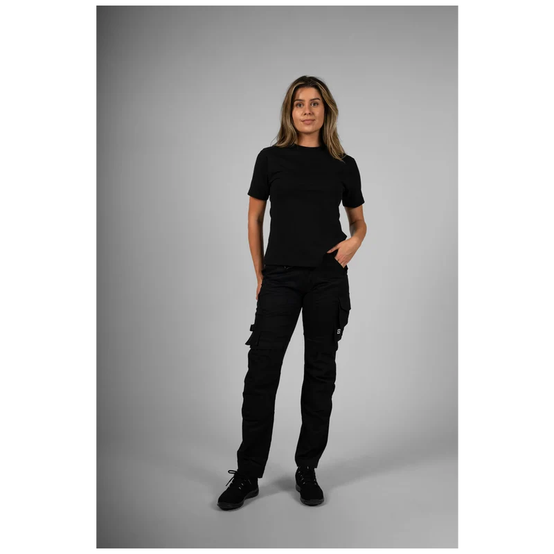 Tricorp Redefined T-shirt Dames 106107