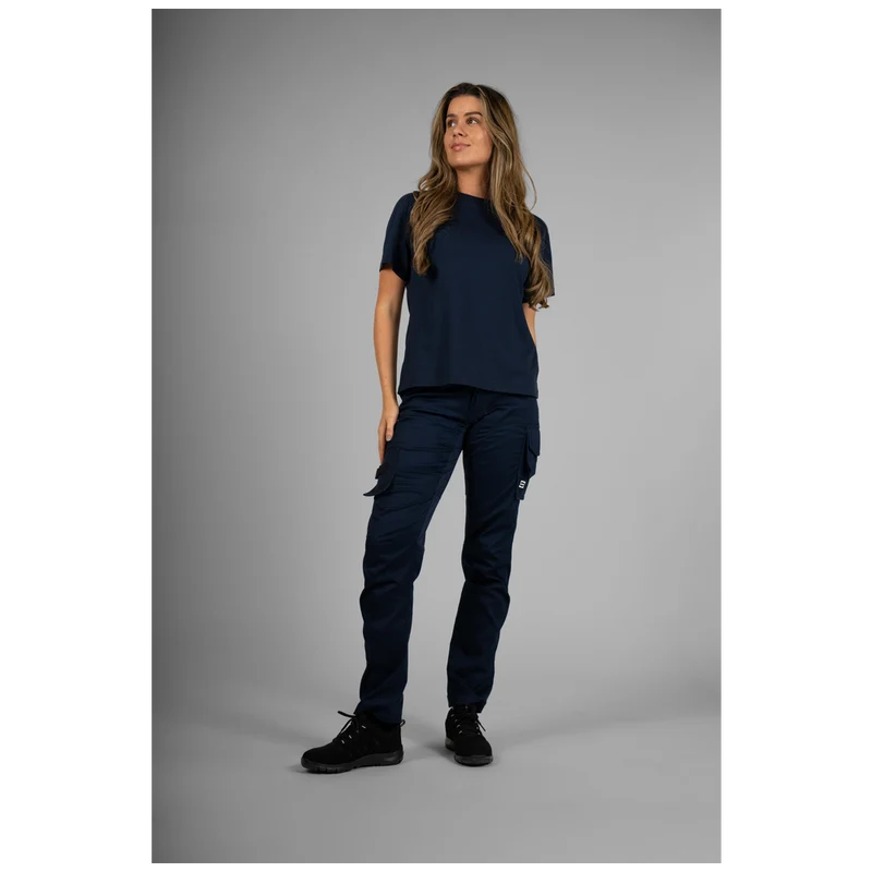 Tricorp Redefined T-shirt Dames 106107