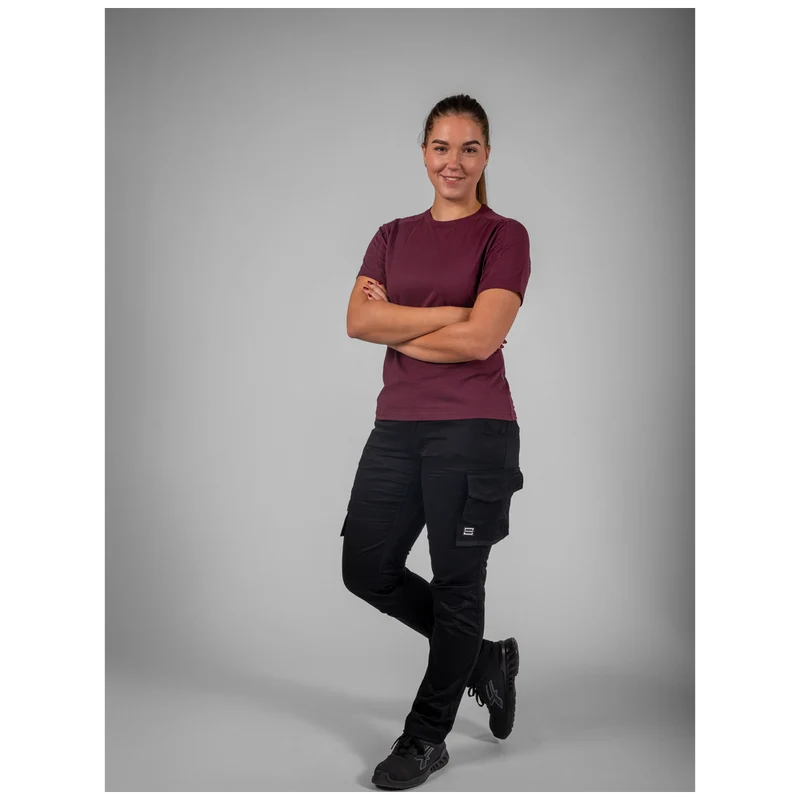 Tricorp Redefined T-shirt Dames 106107
