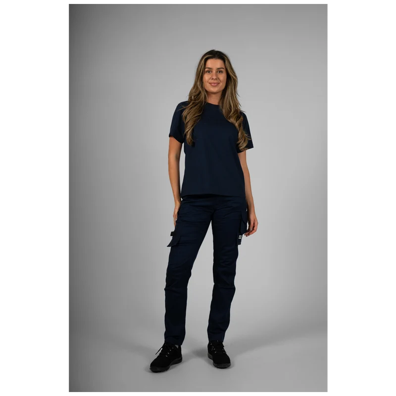 Tricorp Redefined T-shirt Dames 106107
