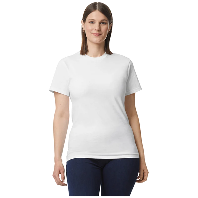 Gildan T-shirt Hammer Adult SS GH000