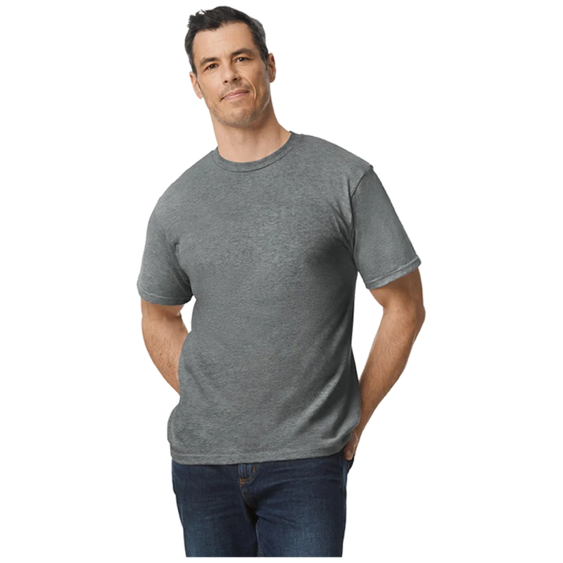 Gildan T-shirt Hammer Adult SS GH000