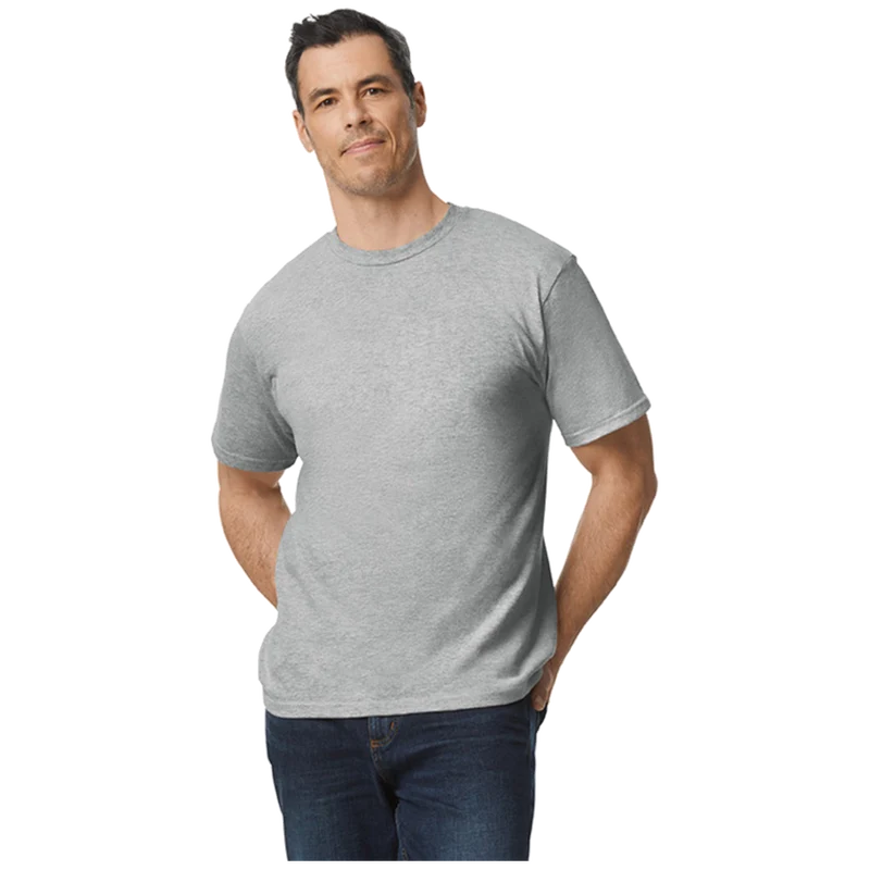 Gildan T-shirt Hammer Adult SS GH000