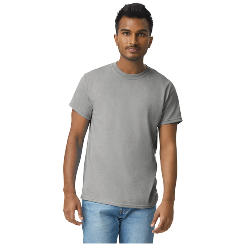 Gildan T-shirt Ultra Cotton SS G2000