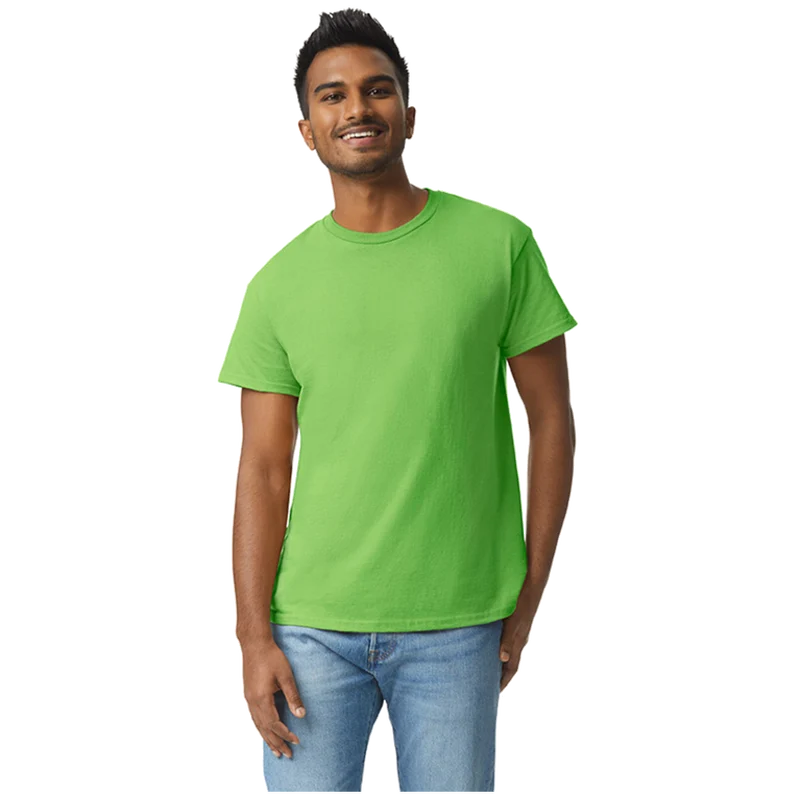 Gildan T-shirt Ultra Cotton SS G2000