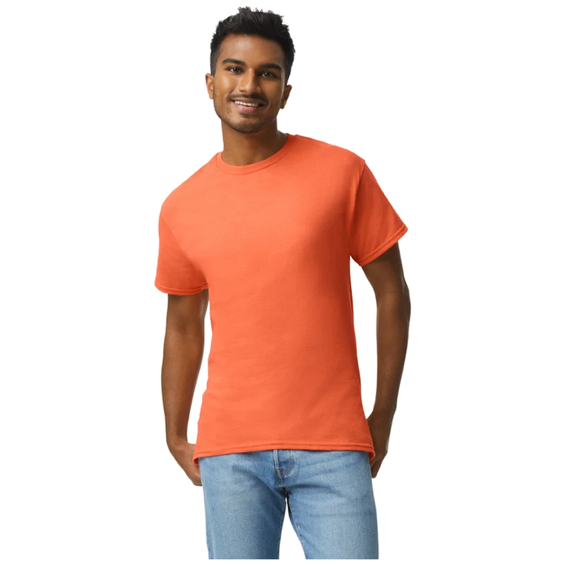 Gildan T-shirt Ultra Cotton SS G2000