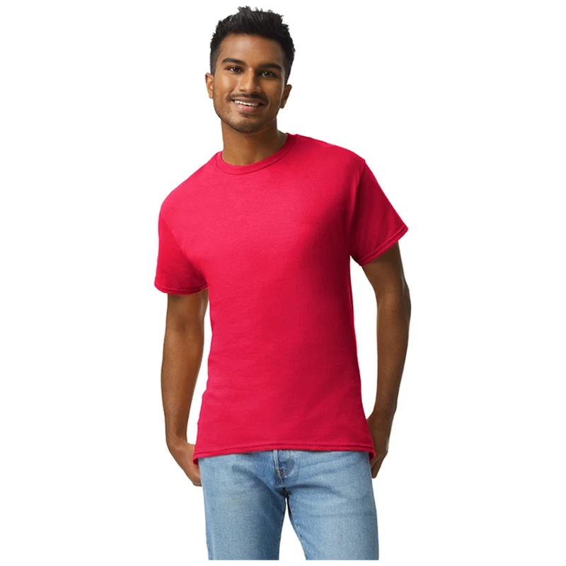 Gildan T-shirt Ultra Cotton SS G2000