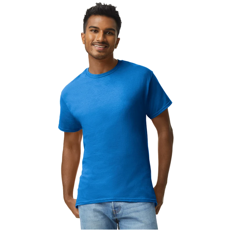 Gildan T-shirt Ultra Cotton SS G2000