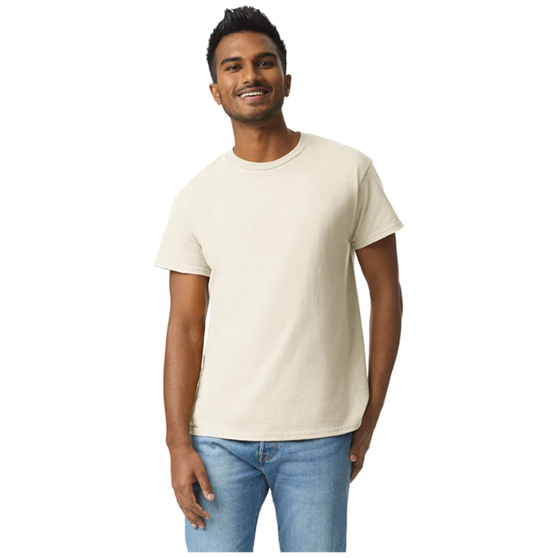 Gildan T-shirt Ultra Cotton SS G2000