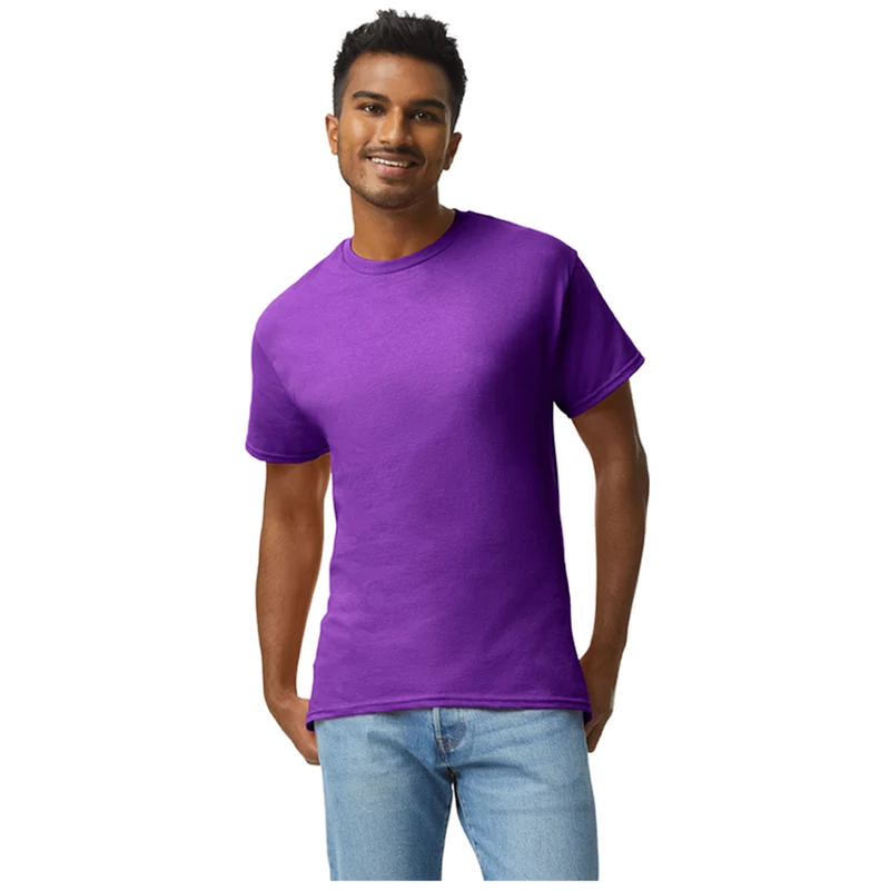 Gildan T-shirt Ultra Cotton SS G2000
