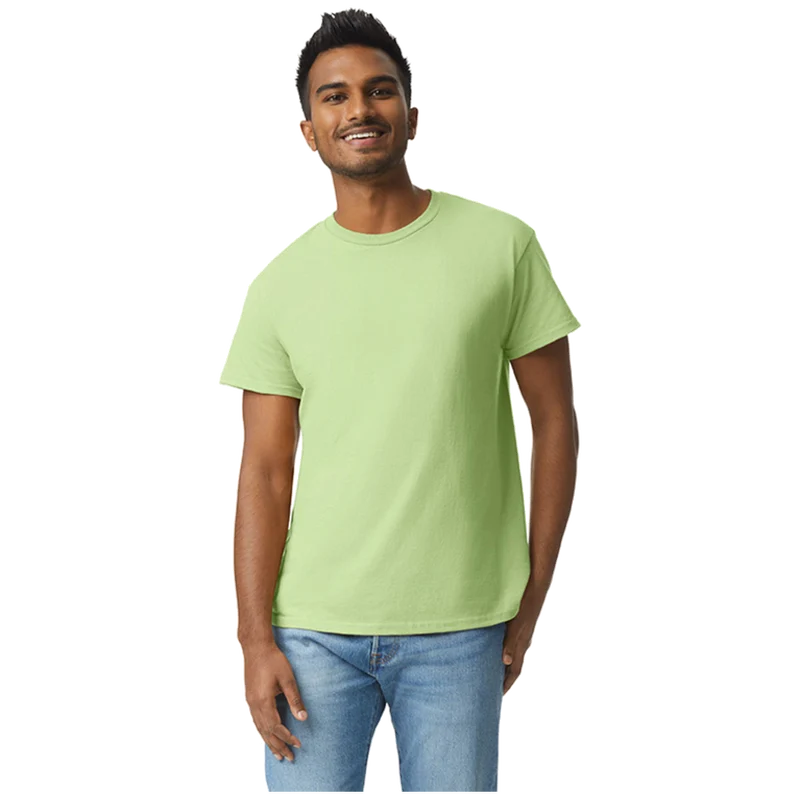 Gildan T-shirt Ultra Cotton SS G2000
