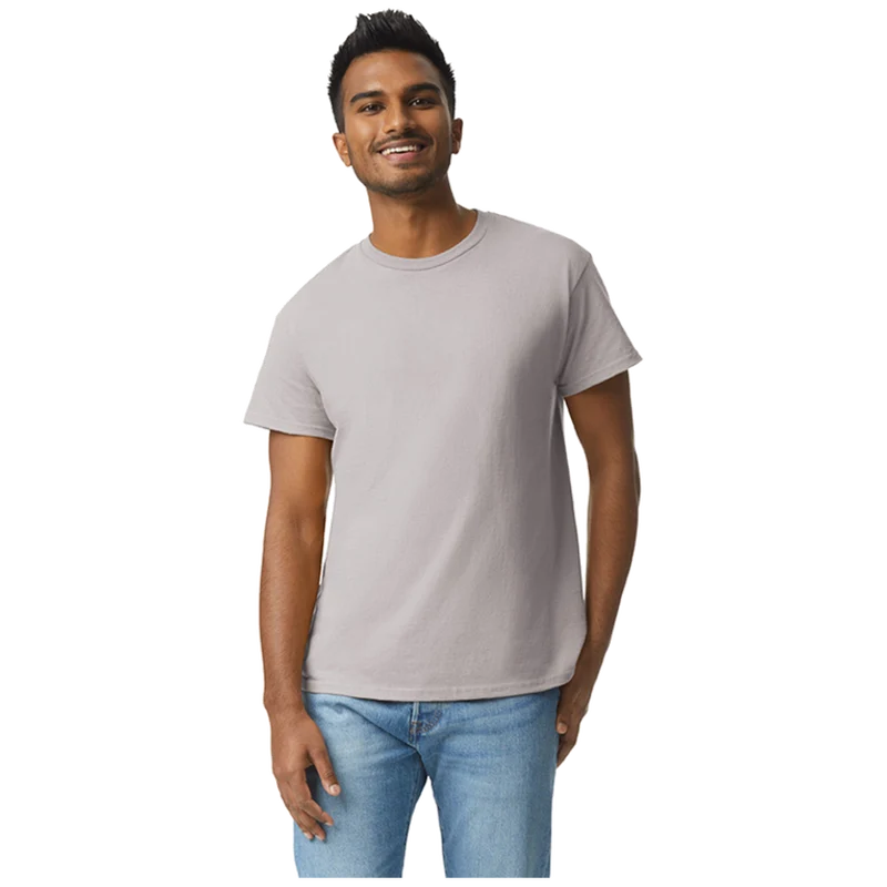 Gildan T-shirt Ultra Cotton SS G2000