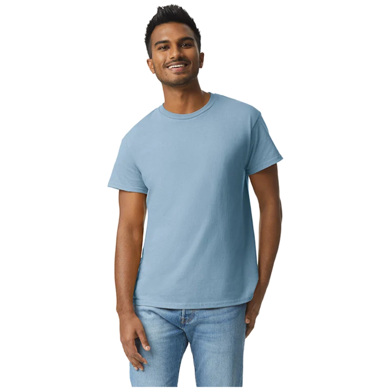 Gildan T-shirt Ultra Cotton SS G2000
