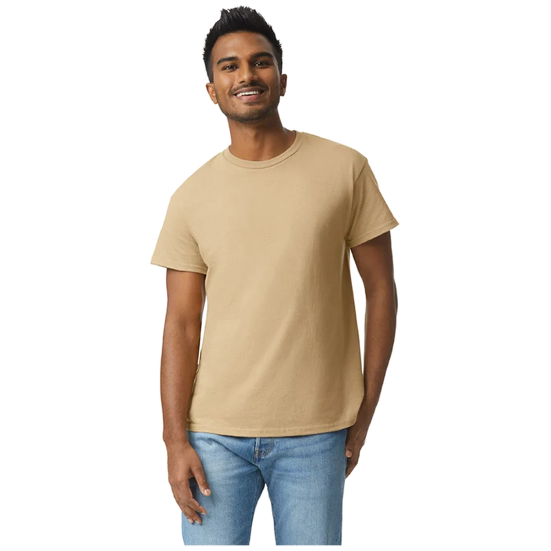 Gildan T-shirt Ultra Cotton SS G2000