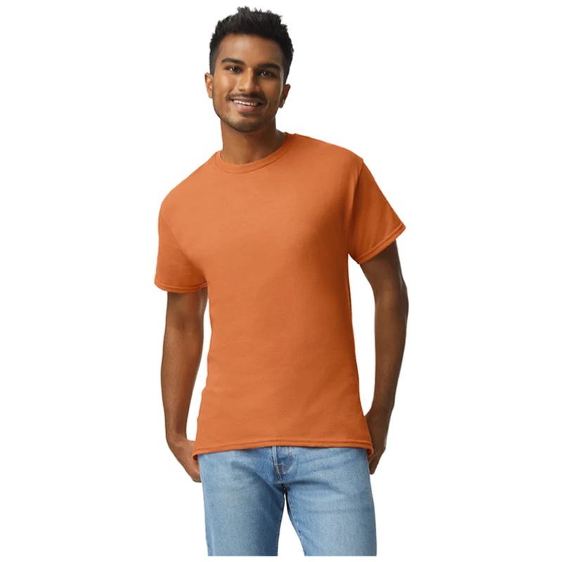 Gildan T-shirt Ultra Cotton SS G2000