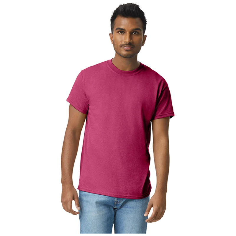 Gildan T-shirt Ultra Cotton SS G2000