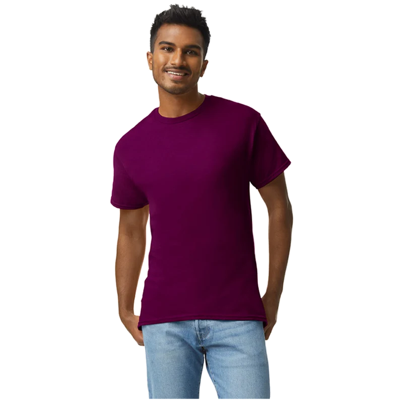 Gildan T-shirt Ultra Cotton SS G2000