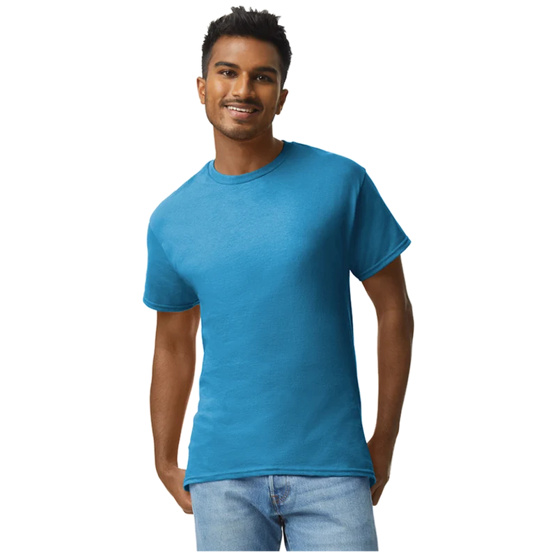 Gildan T-shirt Ultra Cotton SS G2000