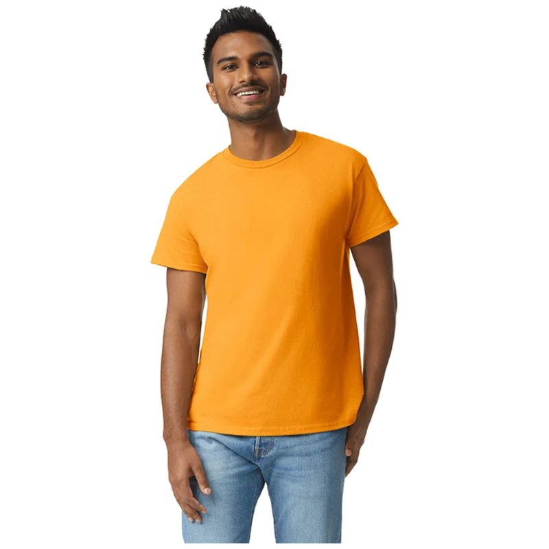 Gildan T-shirt Ultra Cotton SS G2000