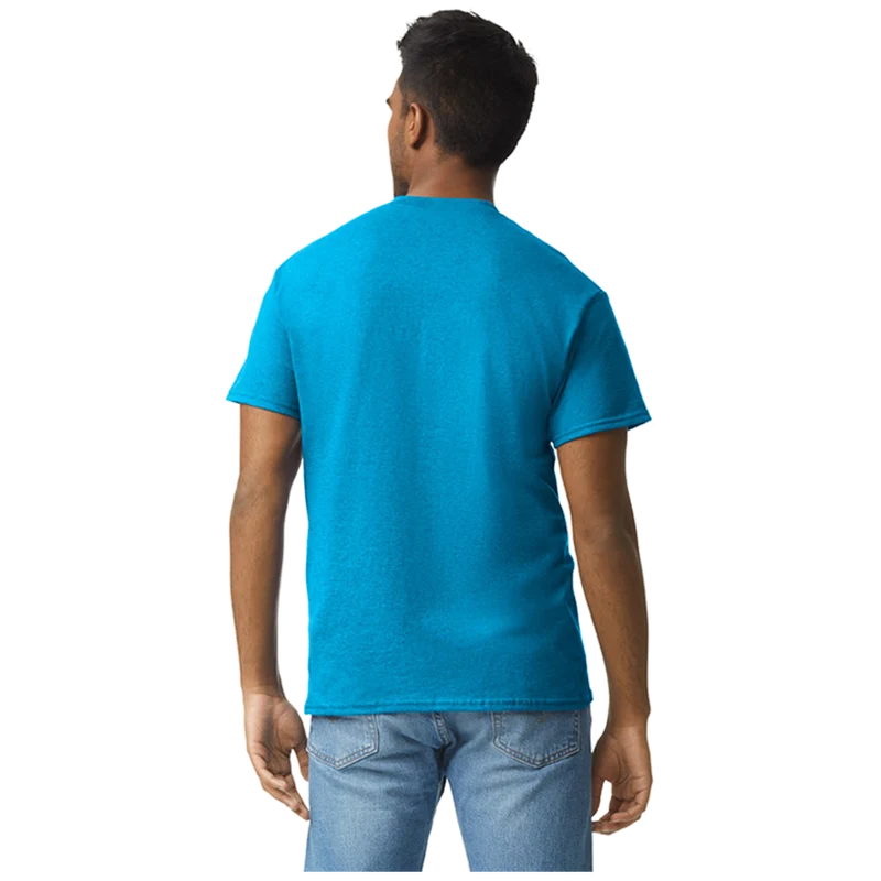 Gildan T-shirt Ultra Cotton SS G2000