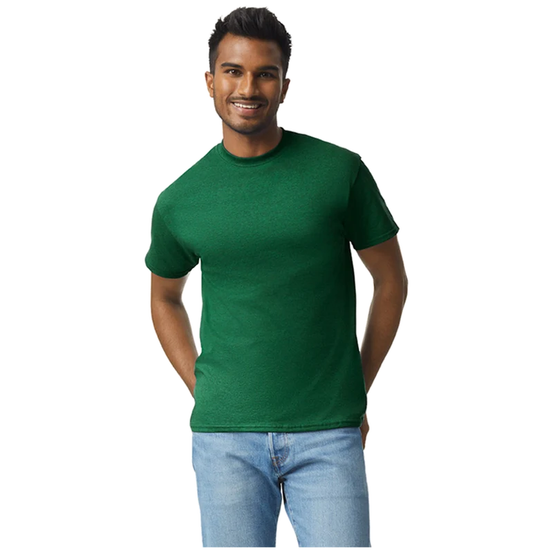 Gildan T-shirt Ultra Cotton SS G2000