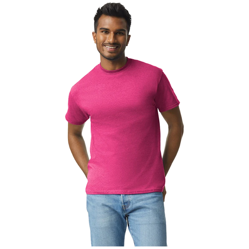 Gildan T-shirt Ultra Cotton SS G2000
