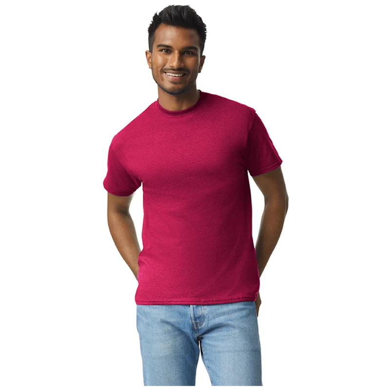 Gildan T-shirt Ultra Cotton SS G2000