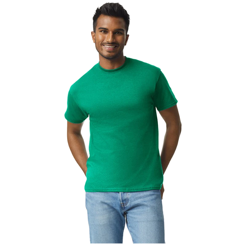 Gildan T-shirt Ultra Cotton SS G2000