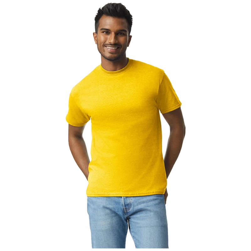 Gildan T-shirt Ultra Cotton SS G2000