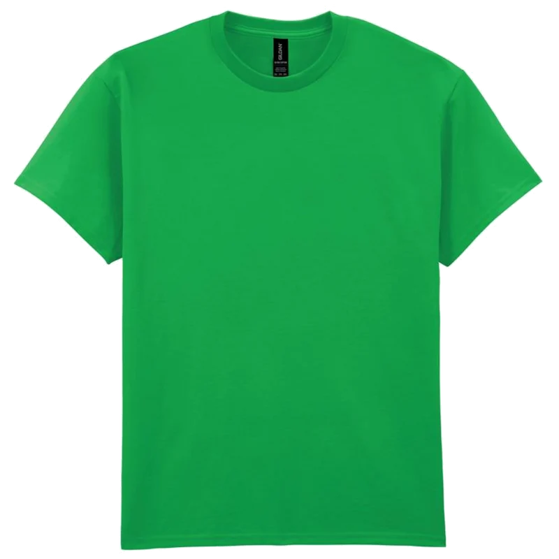 Gildan T-shirt Ultra Cotton SS G2000