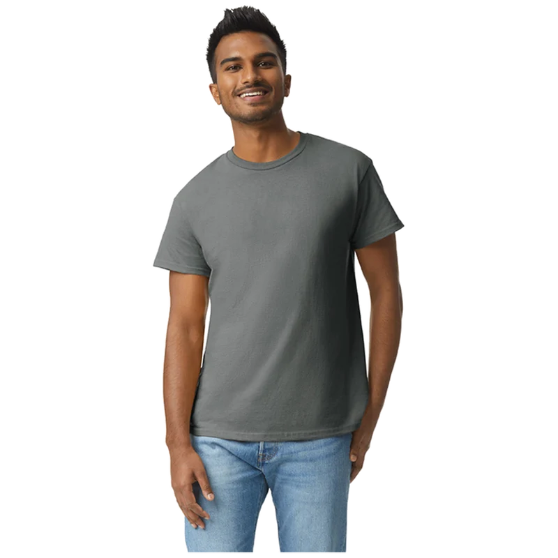 Gildan T-shirt Ultra Cotton SS G2000