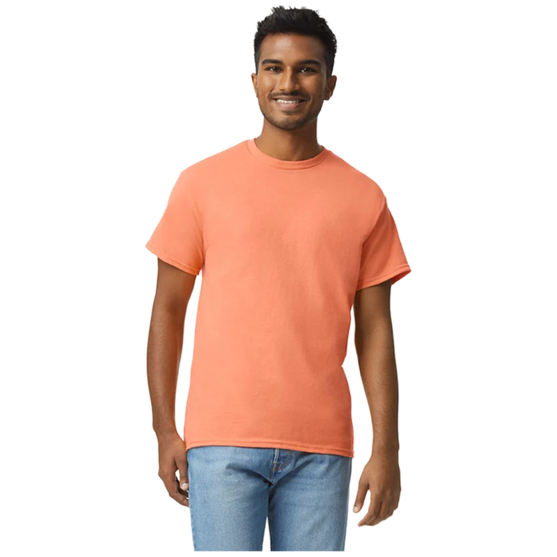 Gildan T-shirt Ultra Cotton SS G2000