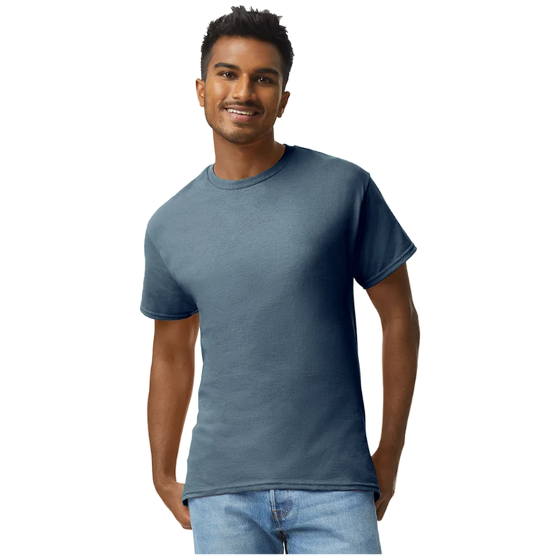 Gildan T-shirt Ultra Cotton SS G2000