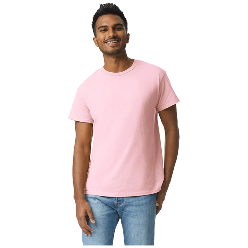 Gildan T-shirt Ultra Cotton SS G2000