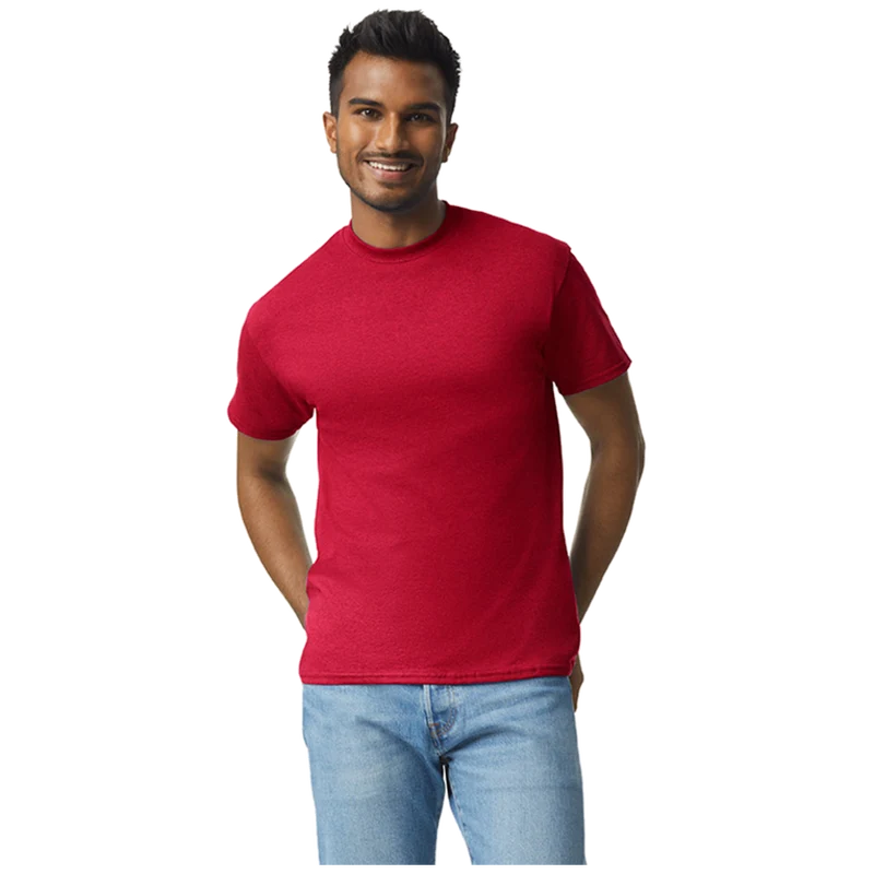 Gildan T-shirt Ultra Cotton SS G2000