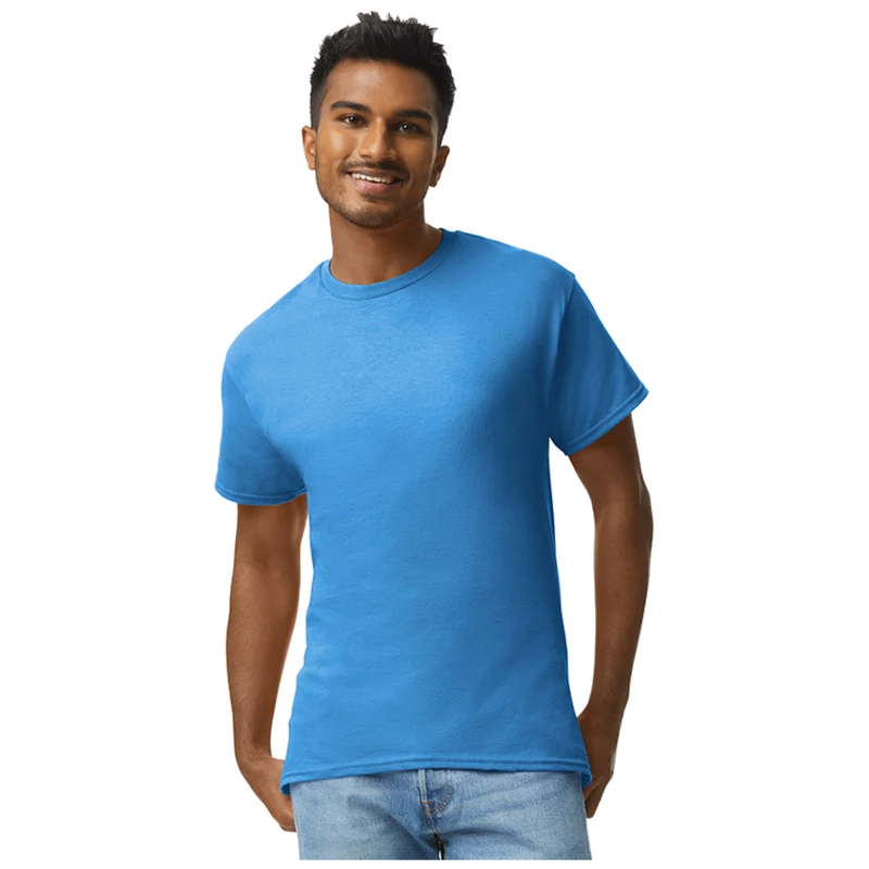 Gildan T-shirt Ultra Cotton SS G2000