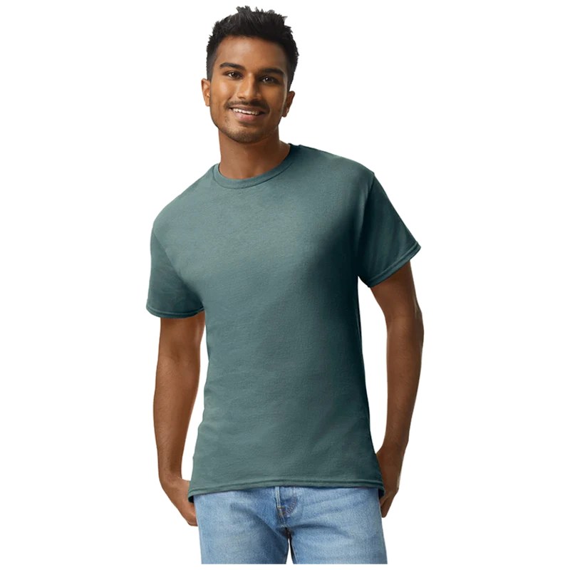 Gildan T-shirt Ultra Cotton SS G2000