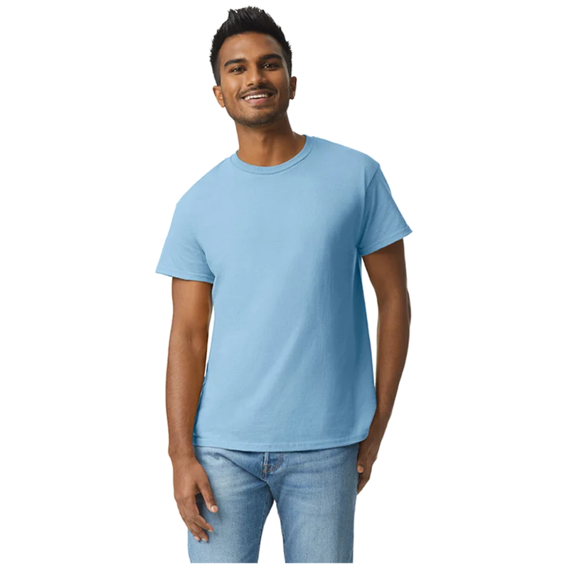 Gildan T-shirt Ultra Cotton SS G2000