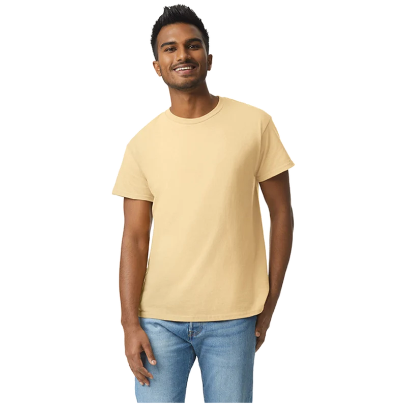 Gildan T-shirt Ultra Cotton SS G2000