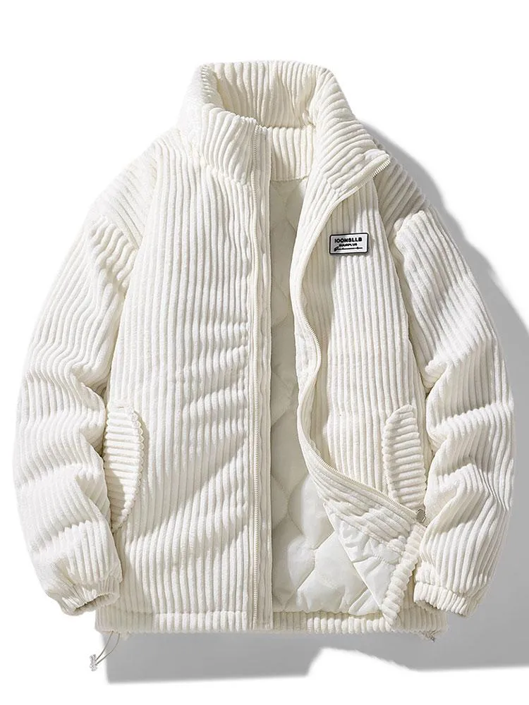 Thadeus™ Klassische Komfort Jacke