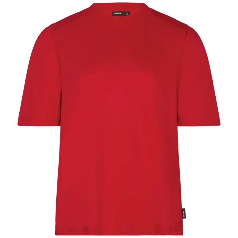 Dassy Essentials Core Women T-Shirt Voor Dames 710105
