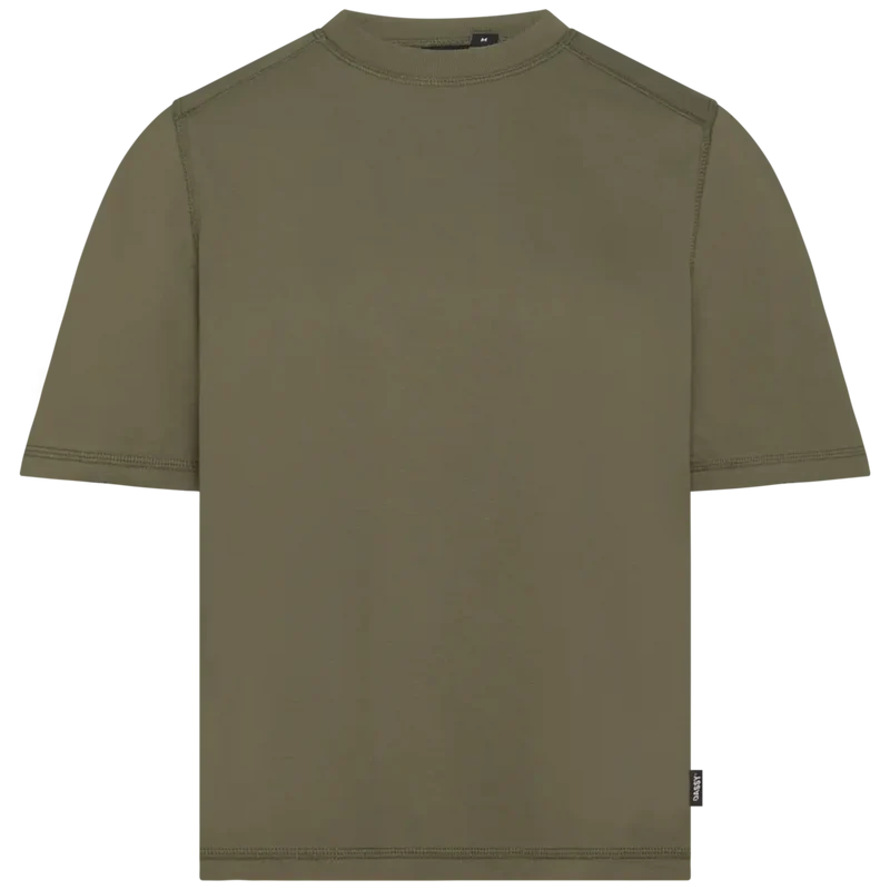 Dassy Essentials Core Women T-Shirt Voor Dames 710105
