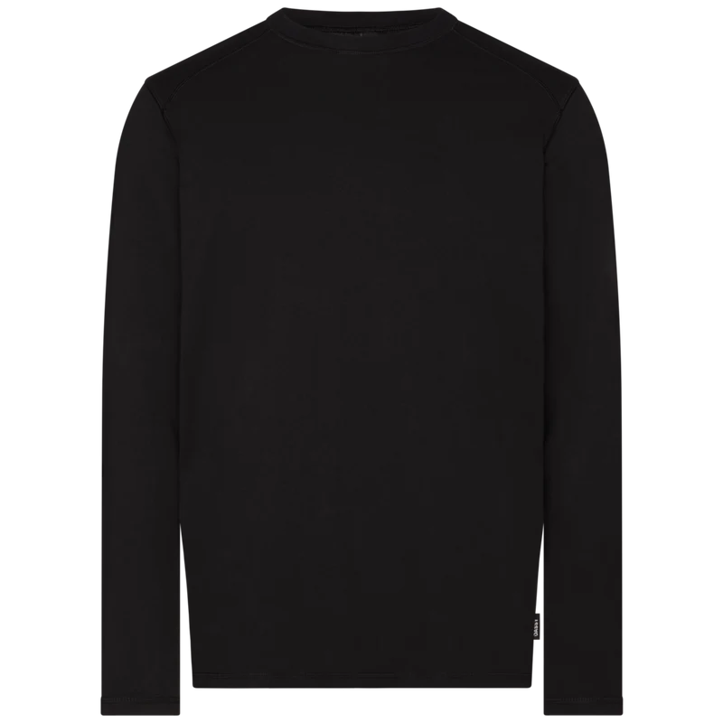 Dassy Essentials Fund T-Shirt Met Lange Mouwen 710088