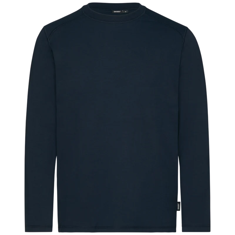 Dassy Essentials Fund T-Shirt Met Lange Mouwen 710088