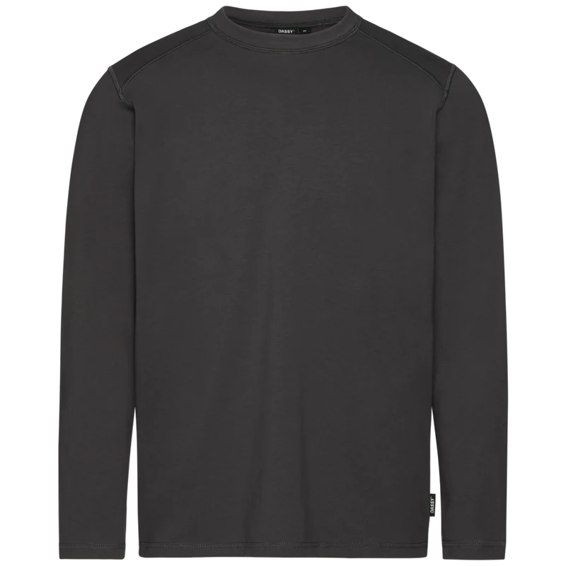 Dassy Essentials Fund T-Shirt Met Lange Mouwen 710088